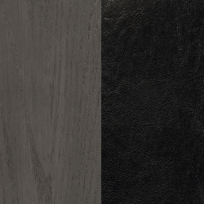 Lattice Back Side Chairs (Set of 2)