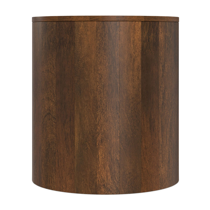 Millbury - Side Table