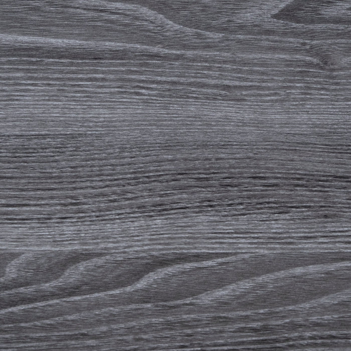 Rappa - 6-Drawer Wood Dresser - Warm Gray