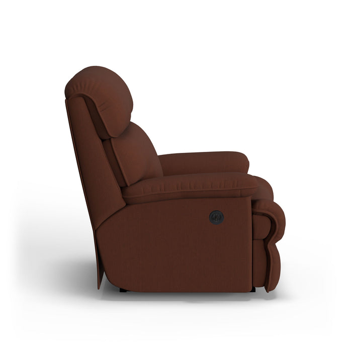 Geneva - Fabric Power Recliner