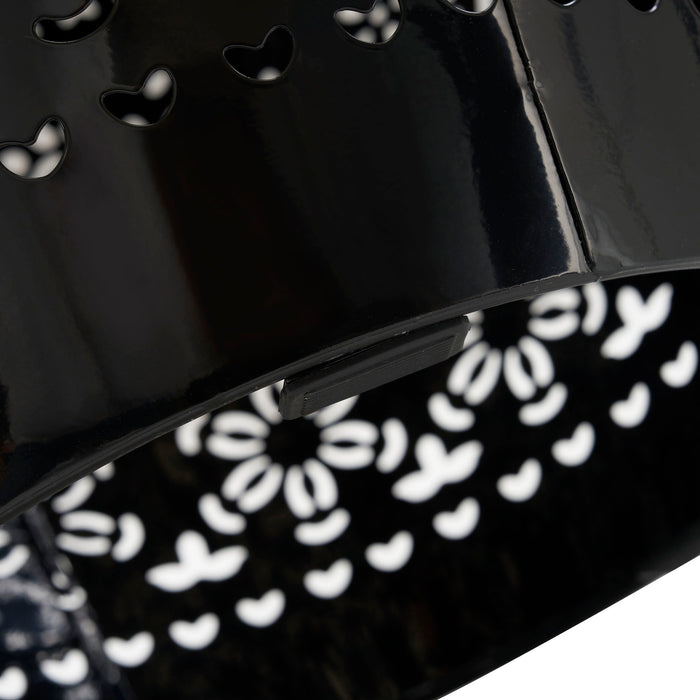 Lilac - Mosaic Side Table