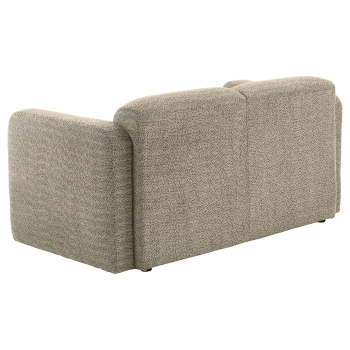 Stewart - Loveseat
