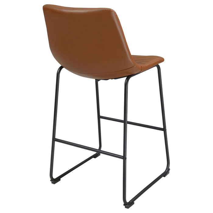 Torrence - Bar Chair (Set of 2)