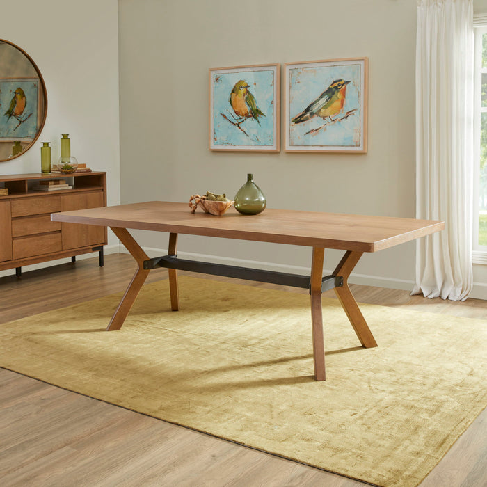 Millwork - Rectangular Dining Table