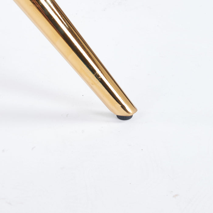 Compact Dining Table With Glass Top