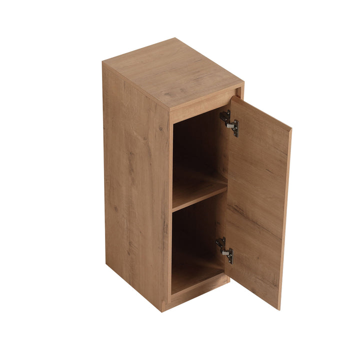 Freestanding Storage Cabinet, Soft Close Doors
