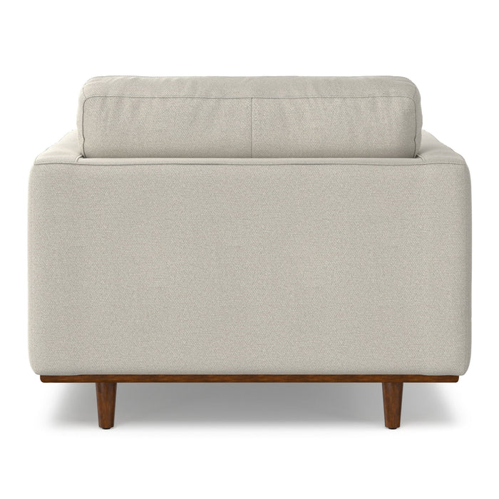 Morrison - Wide Arm Chair