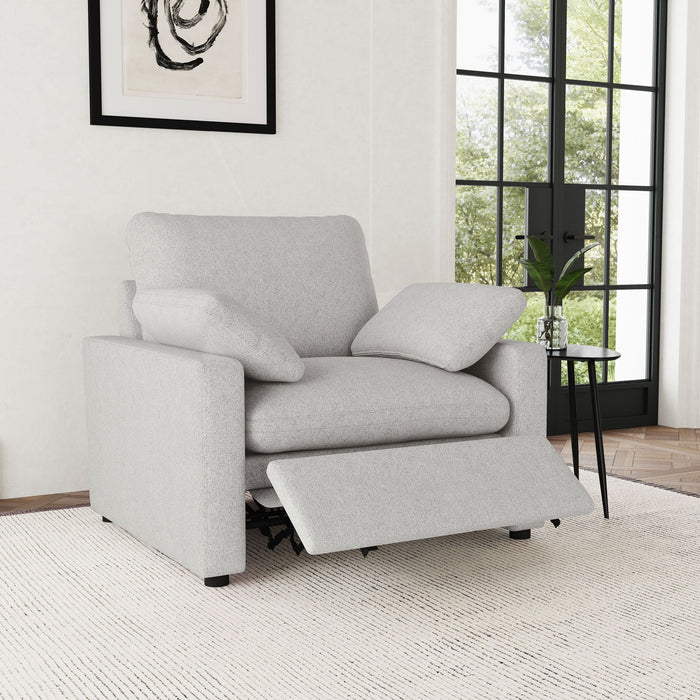 Hollander - Power Recliner
