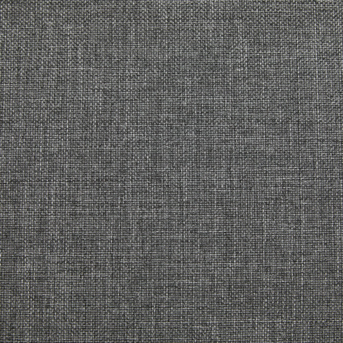 Modern Lounge Chair With Rope Accents And Cushions