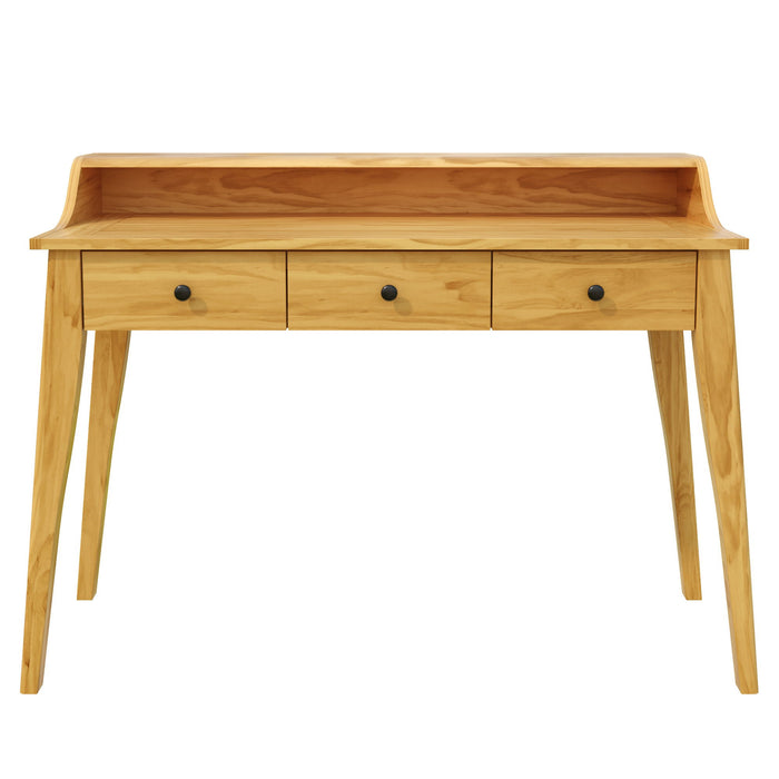 Modern Console Table With Drawers
