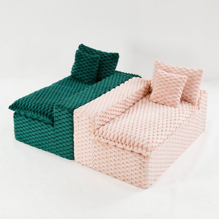 Luxury Multifunctional Sofa For Living Room