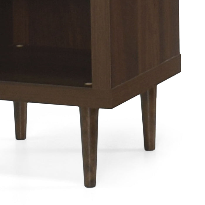 Nystrom - Single Drawer Nightstand