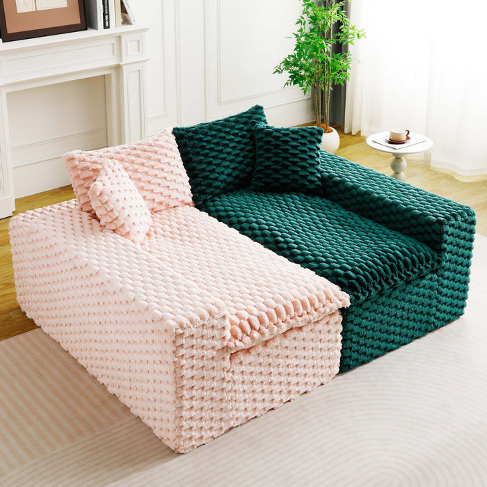 Luxury Multifunctional Sofa For Living Room