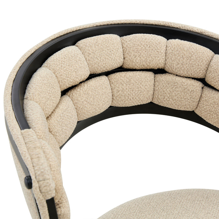 Dining Chairs For Dining Room & Kitchen (Set of 2)