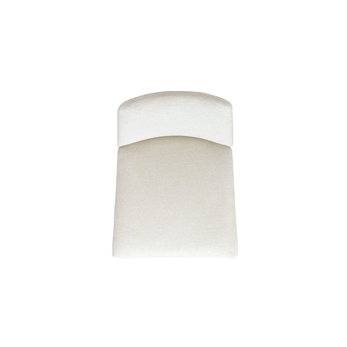 Auden - Dining Chair (Set of 2) - Light Beige