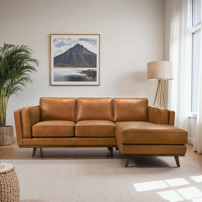 Chase - Sectional Sofa