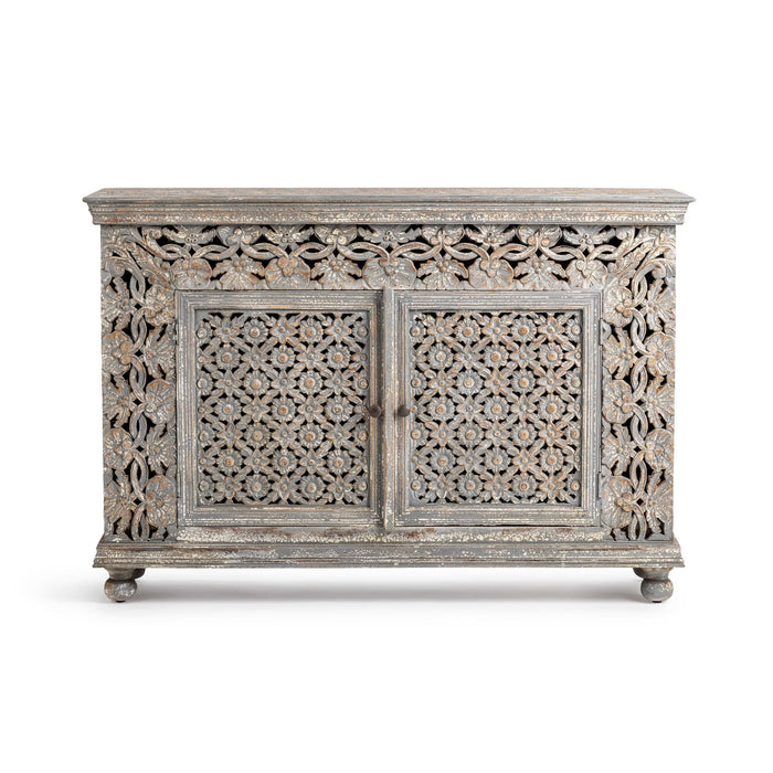 Blair - 2 Door Sideboard - Heritage Cream