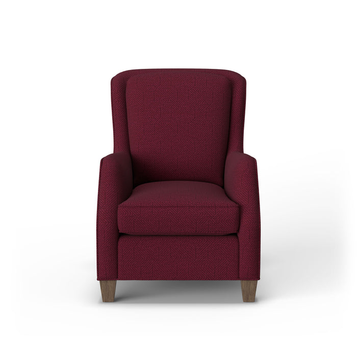 Allison - Fabric Chair