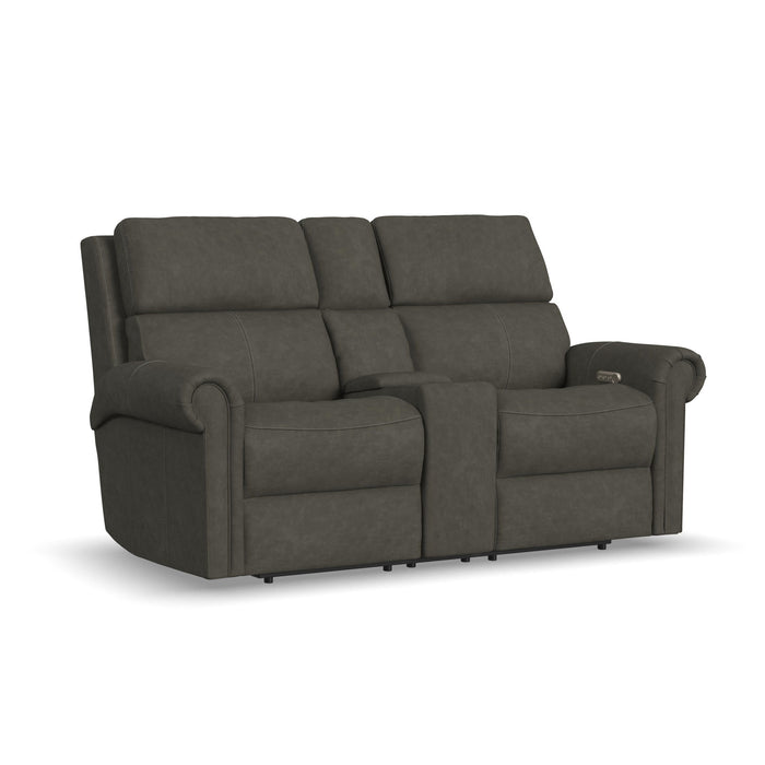 Bernard - Loveseat