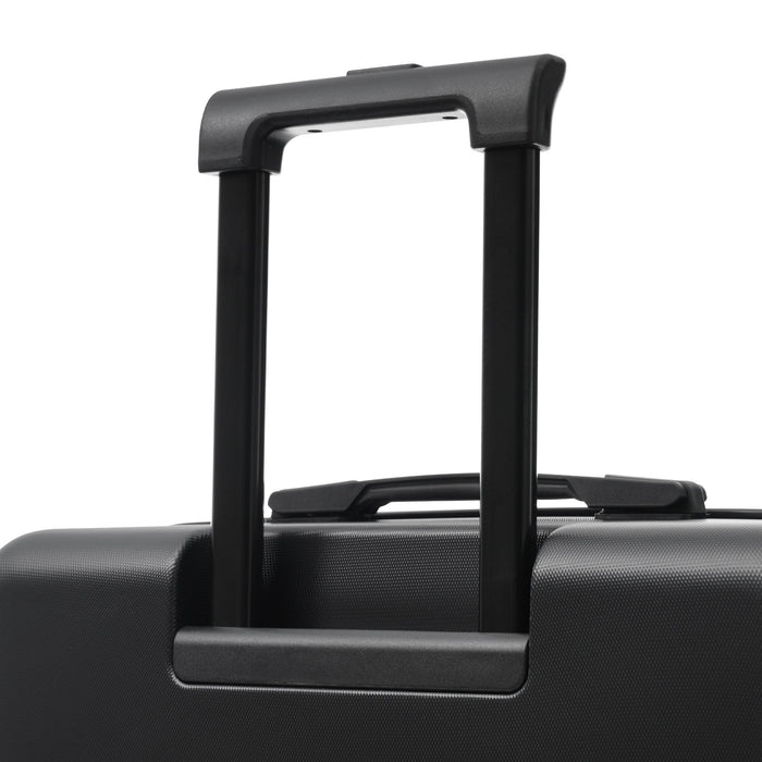 Hardside Luggage Set 5 Piece With Front Opening