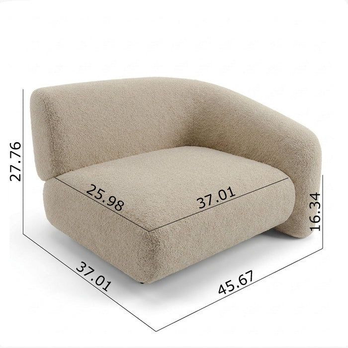 Kaelin - Modular Sofa