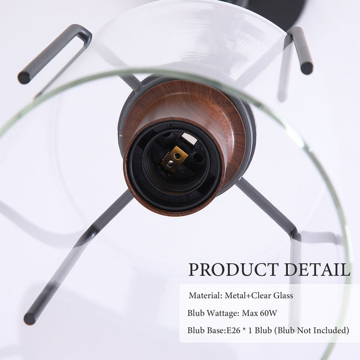Adjustable Pendant Lighting
