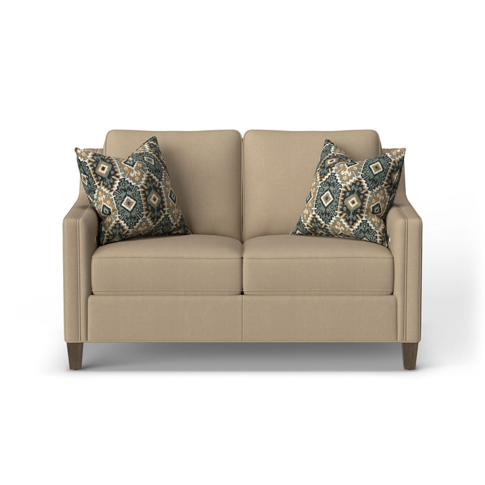 Finley - Power Inclining Loveseat