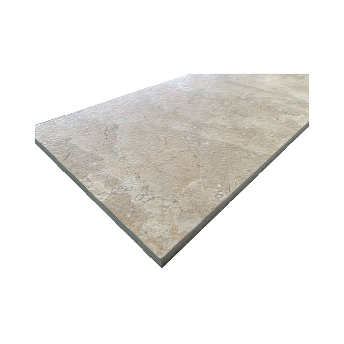 Natural Marble Polished Tile For Wall And Floor (Set of 4)