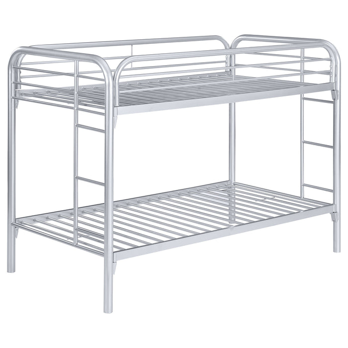Celeste - Bunk Bed With Rung Ladder