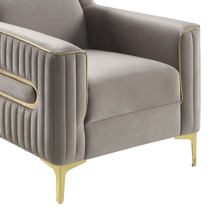 Ruby - Sofa Set