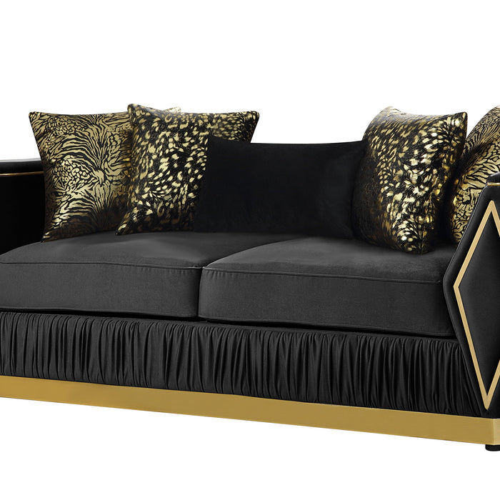 Cavalli - Livingroom Set