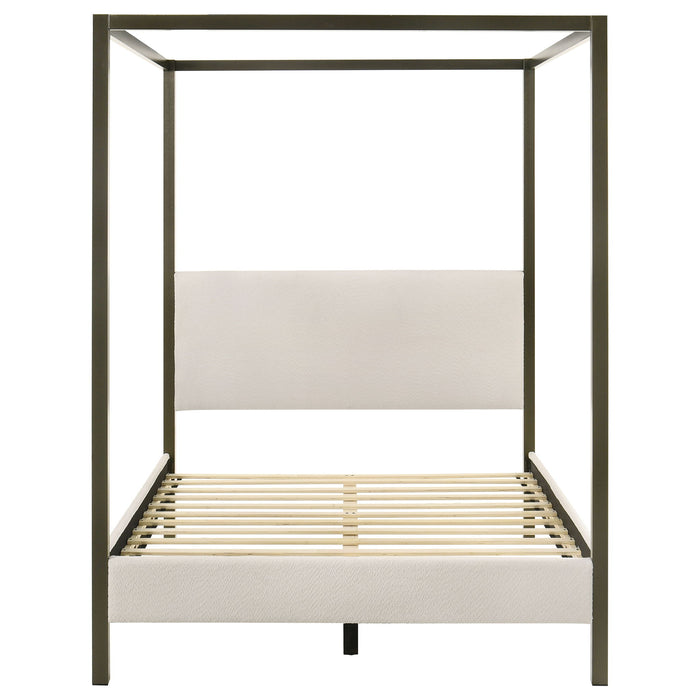 Mellie - Canopy Bed