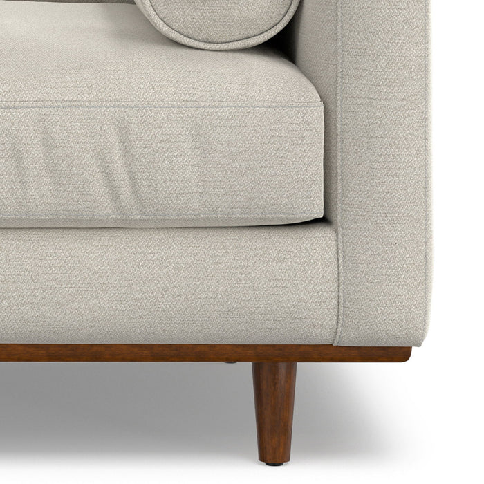 Morrison - Wide Arm Chair