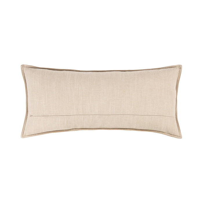 Soco Leather - SLD Pillow