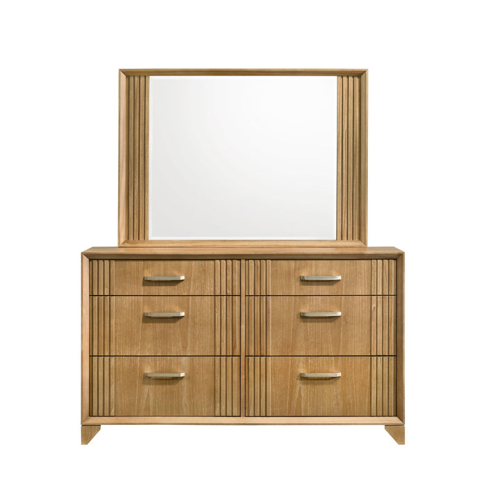 Hugo - Bedroom Mirror