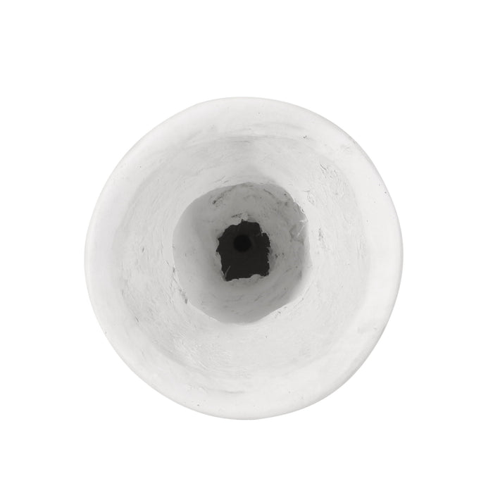 Garden Durable Urn Planter - Antique White