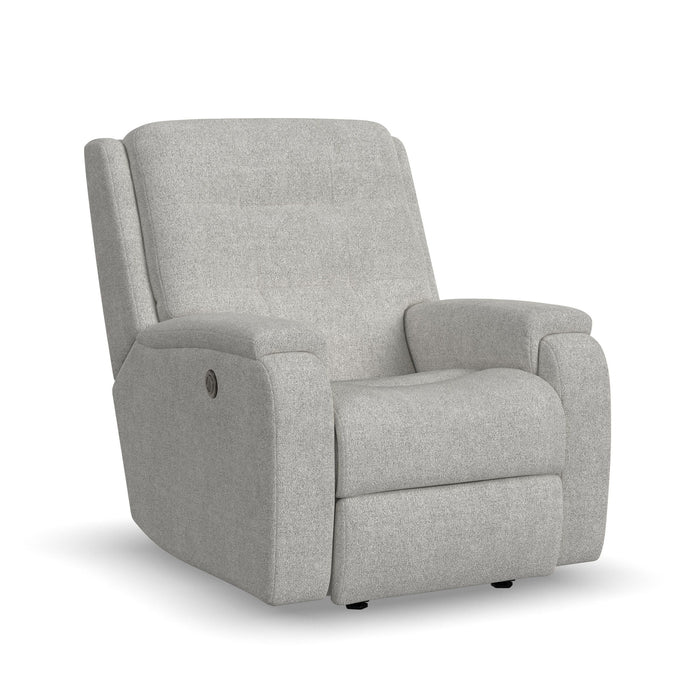 Arlo - Rocking Recliner