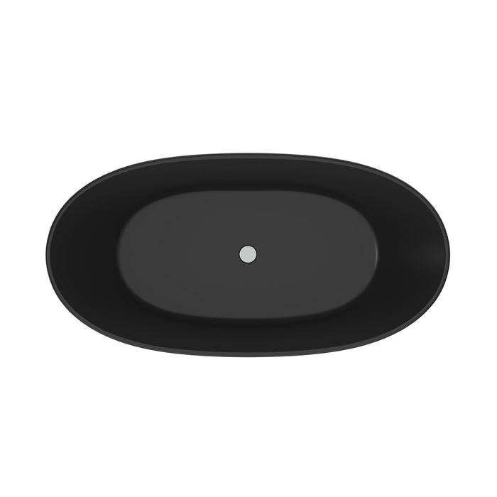 Freestanding Bathtub
