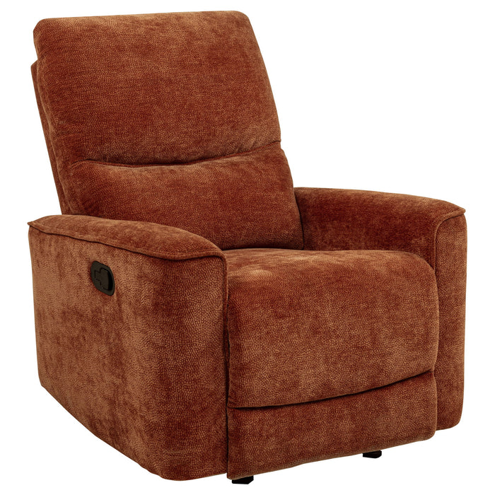 Trask - Reclining Sofa Set