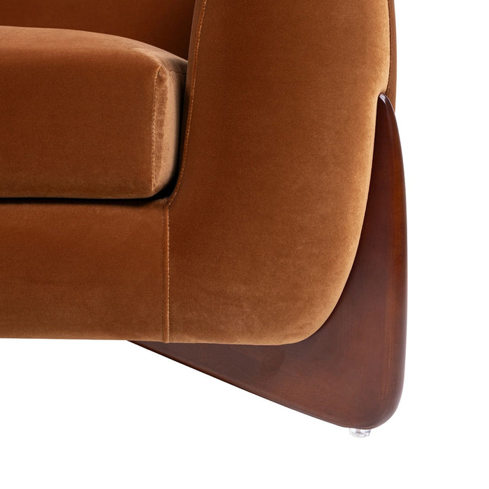 Alpine - Arm Chair