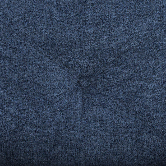 Horatio - Chenille 3 Seater Sofa