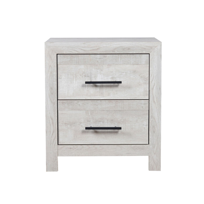 Denver - Bedroom Set