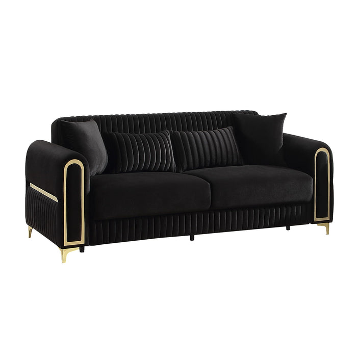 Ruby - Sofa