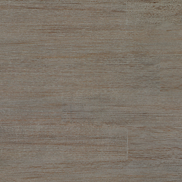 Ruston - 7 Piece Rectangular Dining Table Set - Gray