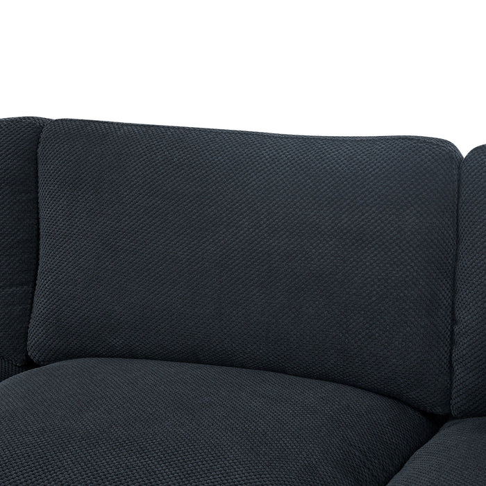 Compressed Sectional