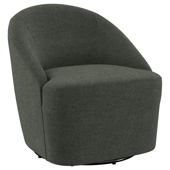 Denali - Accent Swivel Chair