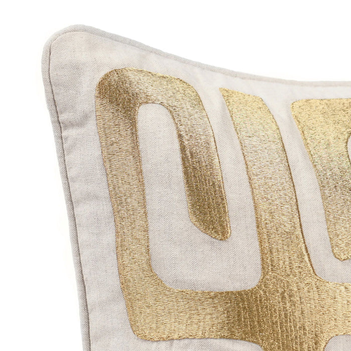 Zelo - Pillow 22' x 22'