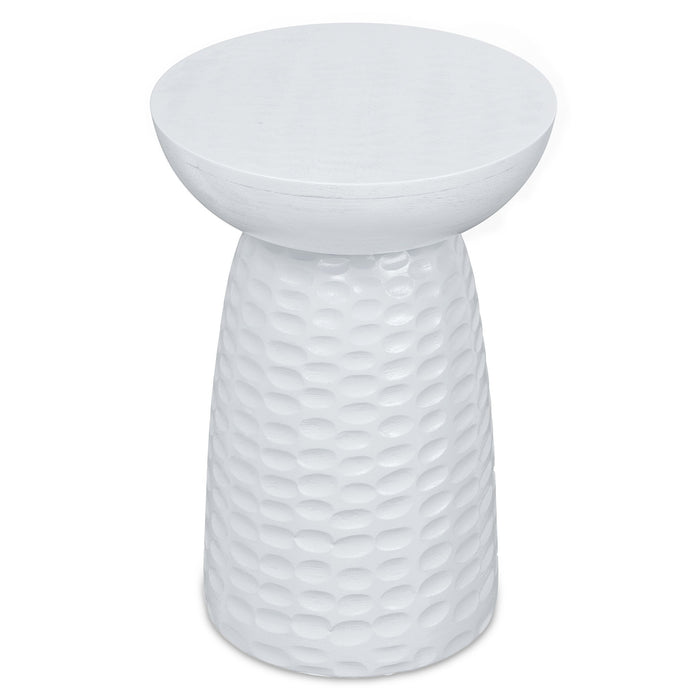 Boyd - Handcrafted Accent Table