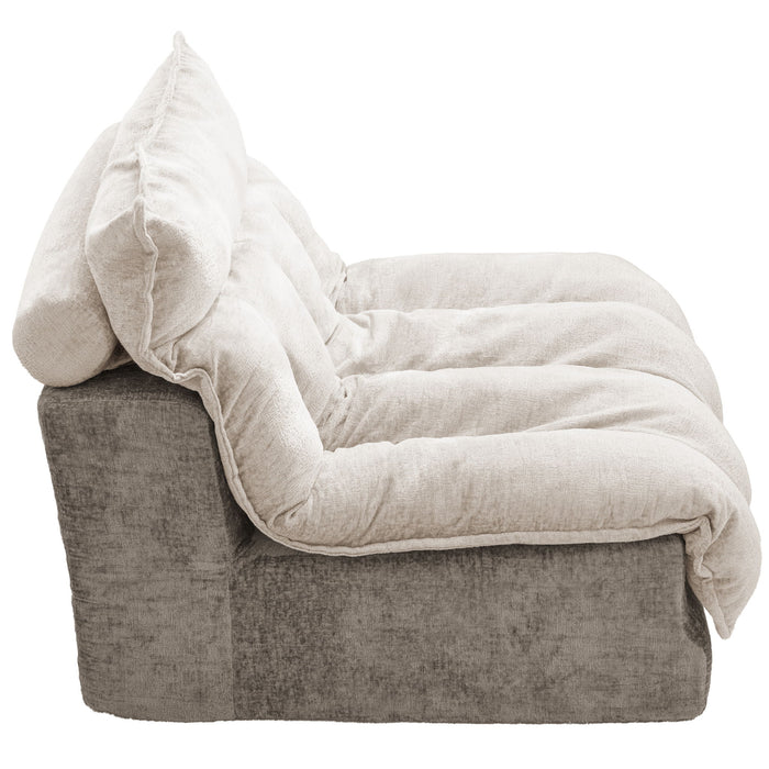 Cloud Sofa Single Seat