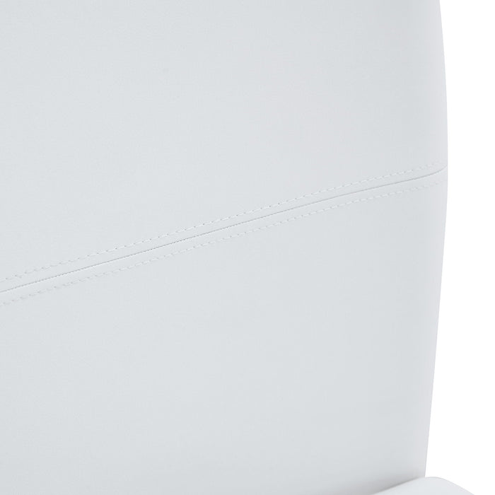 Coaster Dining Chairs With Built In Spring Packages & Ergonomic Design